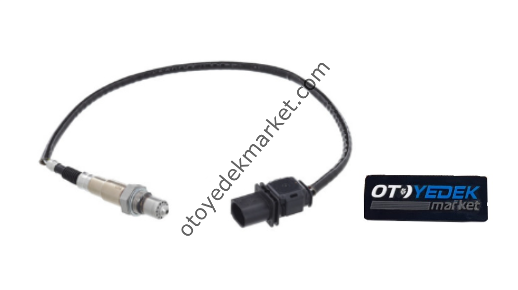 Ford Fiesta (2018-2022) 1.0 Ecoboost Hego Sensörü (Otosan)