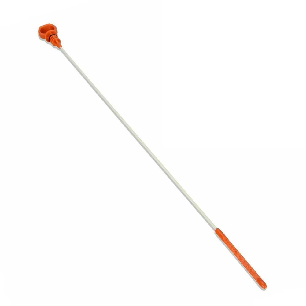 Peugeot 307 (2001-2008) 1.6 Hdi Yağ Seviye Gösterge Metal Çubuğu (İthal)