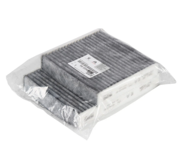 Citroen DS3 (2010-2015) Polen (Kabin Klima) Filtresi, Karbonlu (Orijinal)