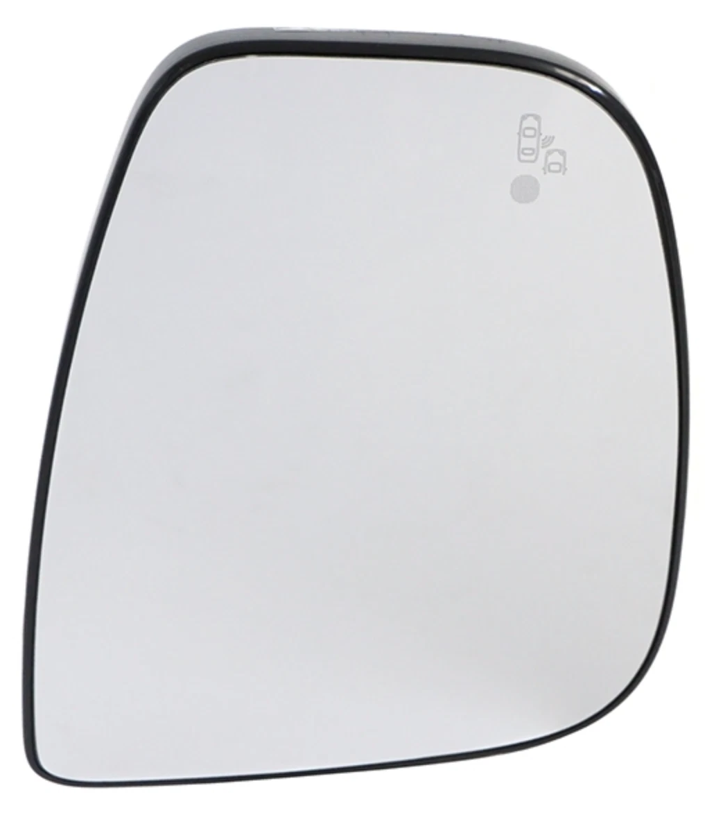 Opel Combo (2019-2026) Sağ Dış Dikiz Aynası Camı (Orjinal)