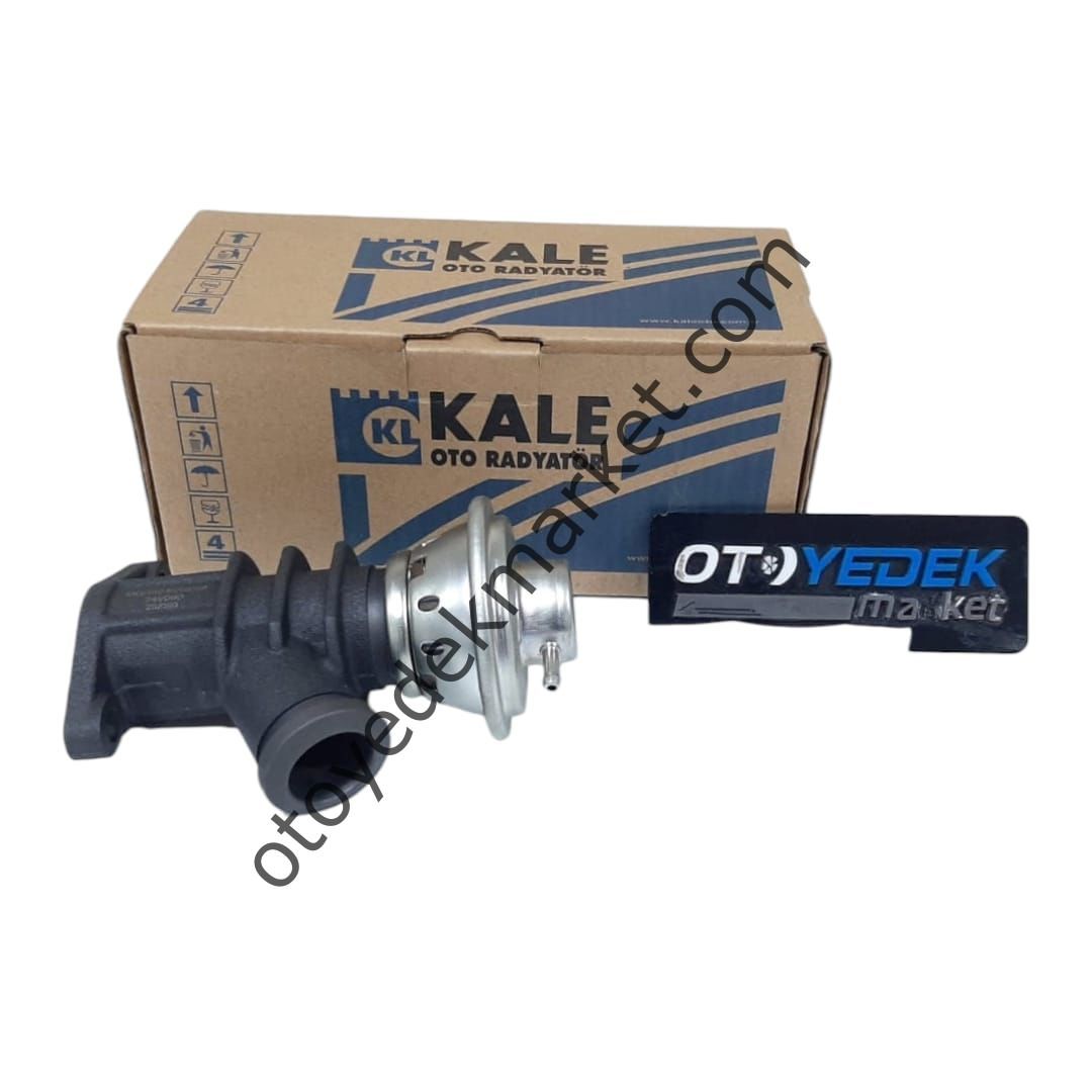 Citroen Berlingo (2003-2008) 2.0 Hdi Egr Valfi (Kale)