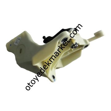 Citroen C3 Picasso (2009-2014) 1.6 Dizel Vites Tel Bağlantı Ayağı (Orijinal)