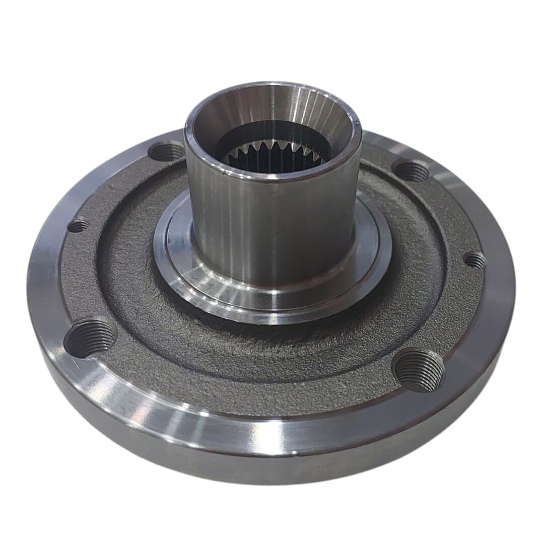 Peugeot 307 (2001-2009) Ön Teker Poryası (İthal)