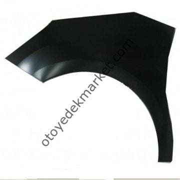 CİTROEN C3 III SOL ÖN ÇAMURLUK  2010 SONRASI