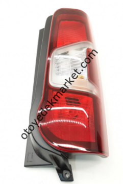 Opel Combo (2018-2025) Çift Kapı Sağ Arka Stop Lambası (Orijinal)