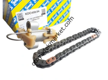 Citroen C5 Aircross (2019-2025) 1.5 Dizel Eksantrik Zinciri Ayar Gergisi (8 mm) (Snr)