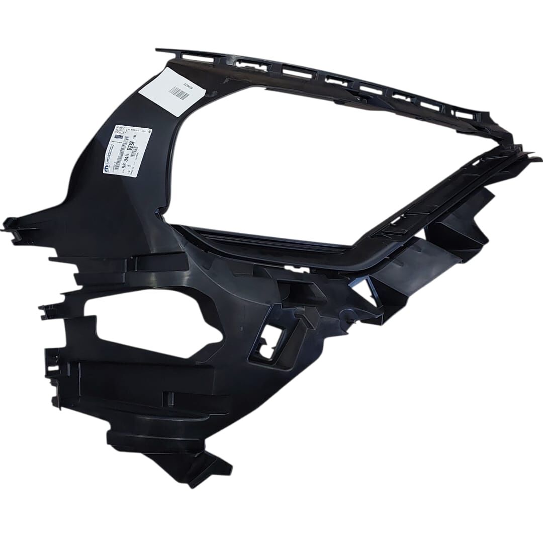 Citroen C4 (2021-2024) Ön Tampon Sağ Bağlantı Takviyesi (Orijinal)