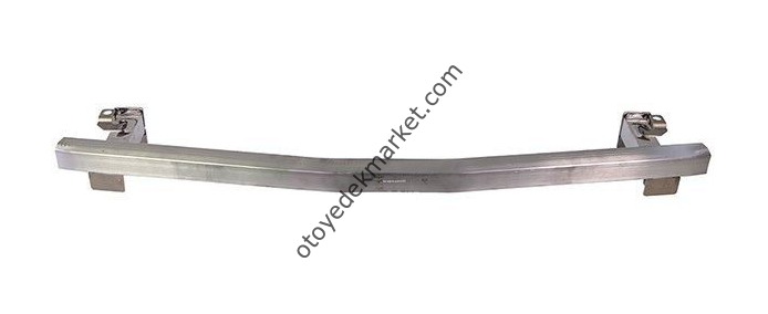 Citroen C4 (2021-2024) Ön Tampon Darbe Emici (İthal)