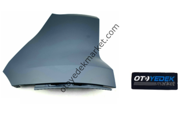 Ford Ecosport (2017-2023) Arka Tampon Üst Bakalit Sol (Otosan)