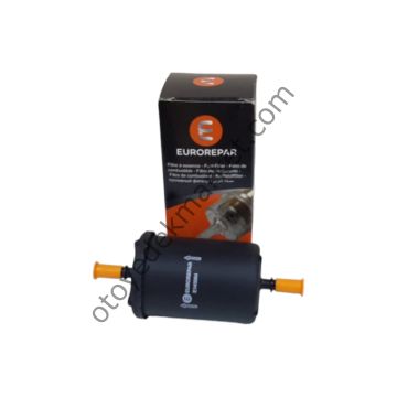 Citroen C2 (2003-2009) Benzin Filtresi (Orijinal Eurorepar)
