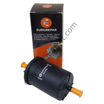 Citroen C2 (2003-2009) Benzin Filtresi (Orijinal Eurorepar)