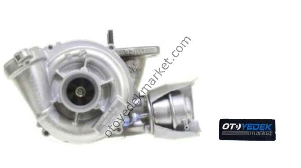 PEUGEOT 207 (2002-2012) 1,4 HDİ TURBO (SUPSAN)