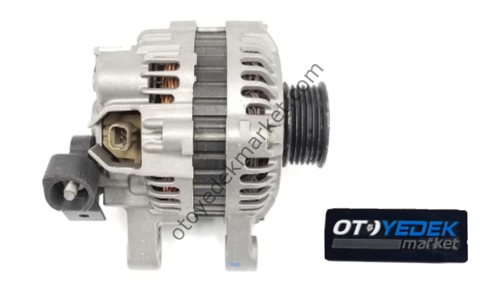 PEUGEOT 206 (2003-2012) 1,4 HDI ALTERNATÖR (HELLA)