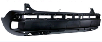 PEUGEOT 3008 (2016-2021) ARKA TAMPON (ORJINAL)