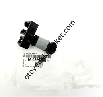 Citroen C4 Picasso (2006-2013) Klima Hortum Tutucu Klips (Orijinal)