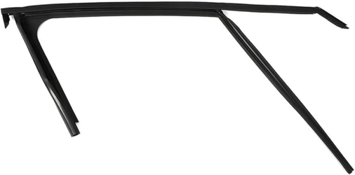 Peugeot 2008 (2013-2020) Sağ Ön Cam Çerçeve Oluk Lastik Fitili (Orijinal)