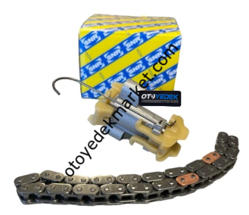 Citroen C4 (2021-2023) 1.5 Dizel Eksantrik Zinciri Ayar Gergisi (8 mm) (Snr)