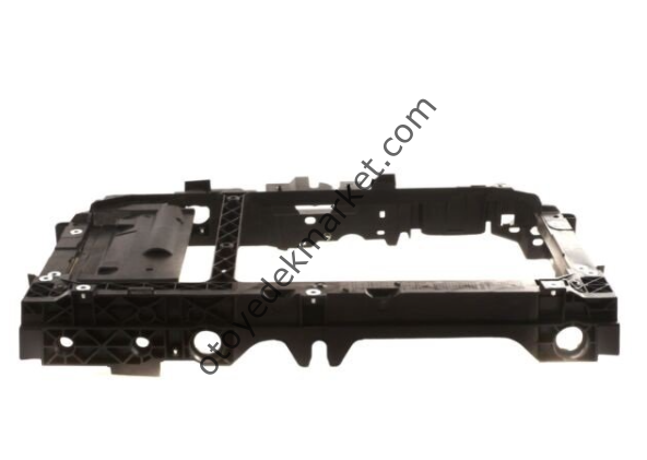 Ford Fiesta (2008-2013) Ön Panel Komple (İthal)