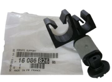 DS5 (2011-2017) Klima Hortum Tutucu Klips (Orijinal)