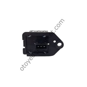 Peugeot 307 (2001-2009) 1.6 Benzinli Fan Rezistansı (İthal)