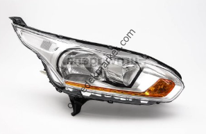 Ford Connect (2014-2019) Sağ Far Beyaz Zemin (Otosan)