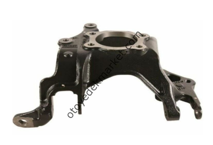 Ford Focus (2011-2014) Sol Arka Taşıyıcı (Fomoco)