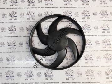 PEUGEOT PARTNER (1998-2003) FAN PERVANESİ
