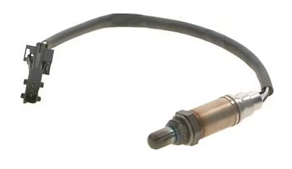 Peugeot 206 206+ (2007-2011) Beyaz Soket 1.4 Oksijen Sensörü (Delphi)