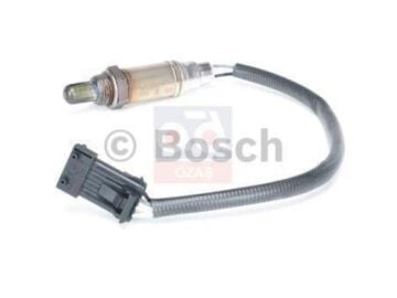 Peugeot 206 206+ (2003-2011) Oksijen Sensörü (Bosch)