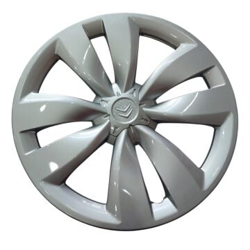 Citroen C3 (2012-2023) Jant Kapağı  (İthal)