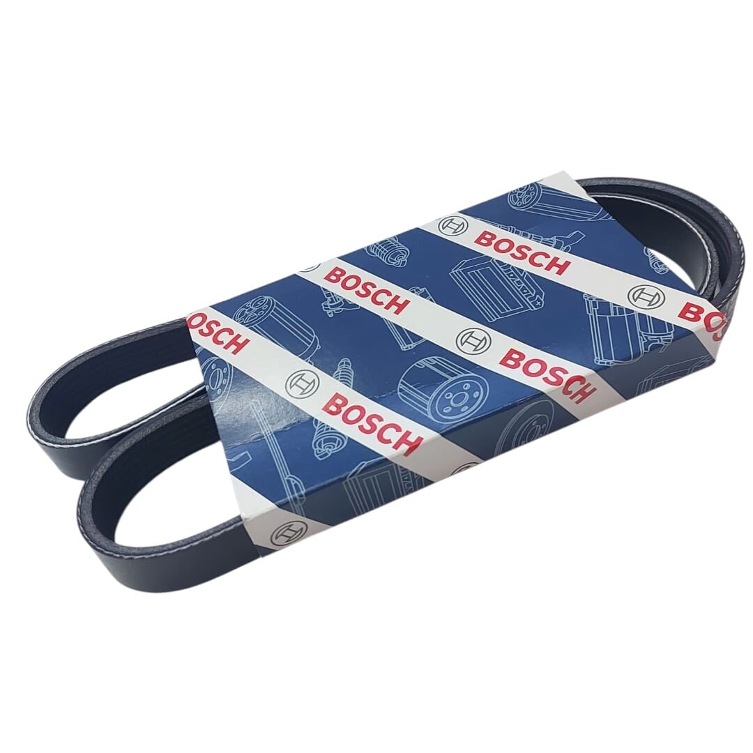 Citroen C3 (2003-2010) 1.4 8V Benzinli Alternatör Kayışı (Bosch)