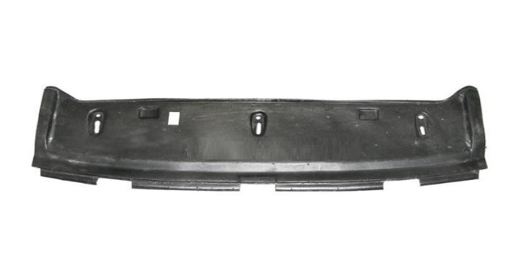 PEUGEOT 307 (2006-2008) ÖN TAMPON ALT MUHAFAZA (FASE)