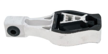 Peugeot 3008 (2016-2023) Sol Motor/Şanzıman Takozu (Orijinal)