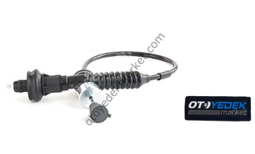 Peugeot 206 (2002-2012) 1,4 Hdi Debriyaj Teli (Orijinal)