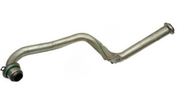 Citroen C3 Pluriel (2004-2005) 1.4 Hdi Egr Geri Dönüş Borusu (İthal)