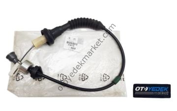 Peugeot 206 (2002-2012) 1,4 Hdi Debriyaj Teli (Orijinal)