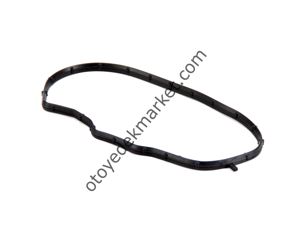 Opel Mokka (2021-2024) 1.2 T Benzinli Motor Bloğu Arka Kapak Contası (İthal)