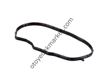 Opel Mokka (2021-2024) 1.2 T Benzinli Motor Bloğu Arka Kapak Contası (İthal)