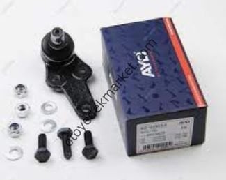 Ford Focus (1998-2004) Alt Rotil (Ayd)