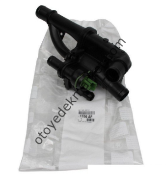 Peugeot 407 (2004-2011) 1.6 Hdi Termostat (Orijinal)