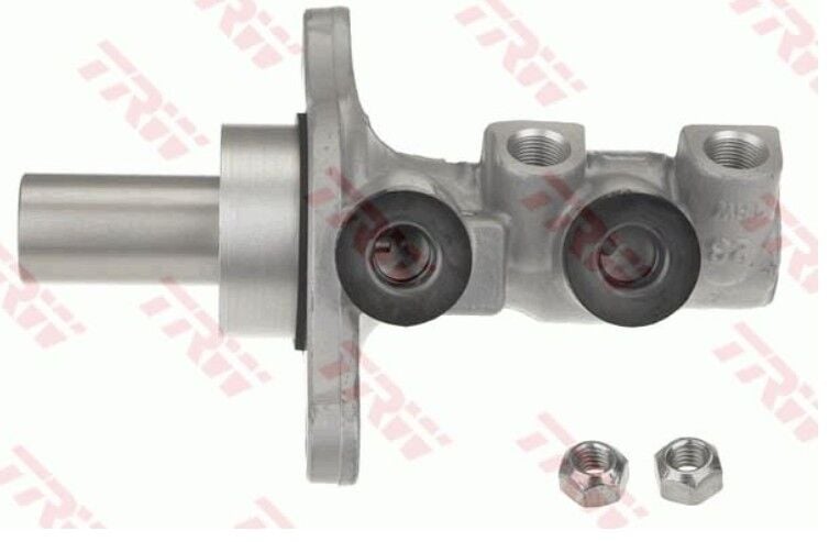 Peugeot Partner Tepee (2008-2018) Fren Ana Merkezi (Esp) (Trw)