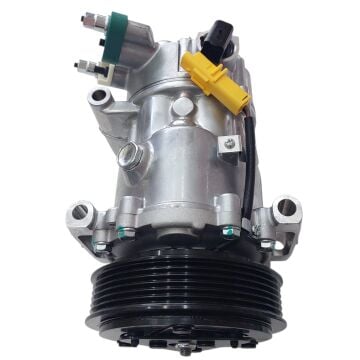 Peugeot 307 (2001-2008) Klima Kompresörü (İthal)