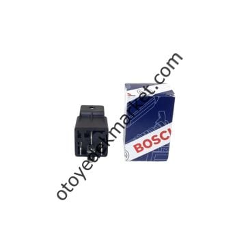 Citroen Berlingo (1998-2008) Fan Rölesi (Bosch)