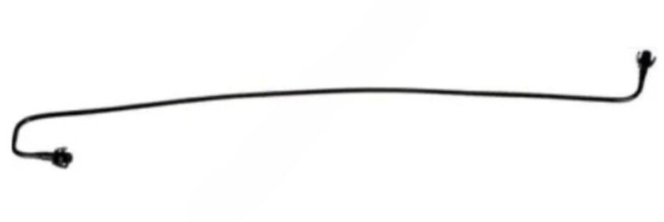 Peugeot 206 (1999-2012) Yedek Su Depo Üst Hortumu (Orijinal)