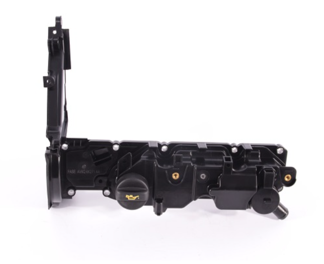 Opel Vivaro (2017-2025) 1.6 Dizel Külbütör Kapağı (İthal)