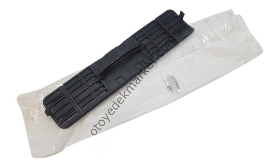 Citroen C4 (2002-2018) Polen Filtre Kapağı (Orijinal)