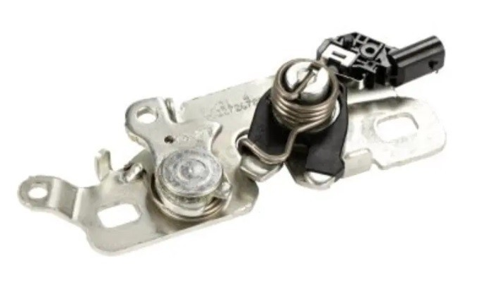 Peugeot 308 (2022-2025) Motor Kaput Kilidi (Orijinal)