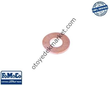 Ford Focus (2004-2007) Enjektör Pulu 2 Mm 4 Kanal 1.6 Tdci (Fomoco)