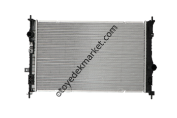 Citroen Jumpy Spacetourer (2017-2022) 2.0 BlueHdi Su Radyatörü (İthal)