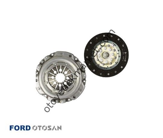 Ford Transit (2006-2014) V-347 6 İleri Ön Çeker Debriyaj Seti (Ford Otosan)
